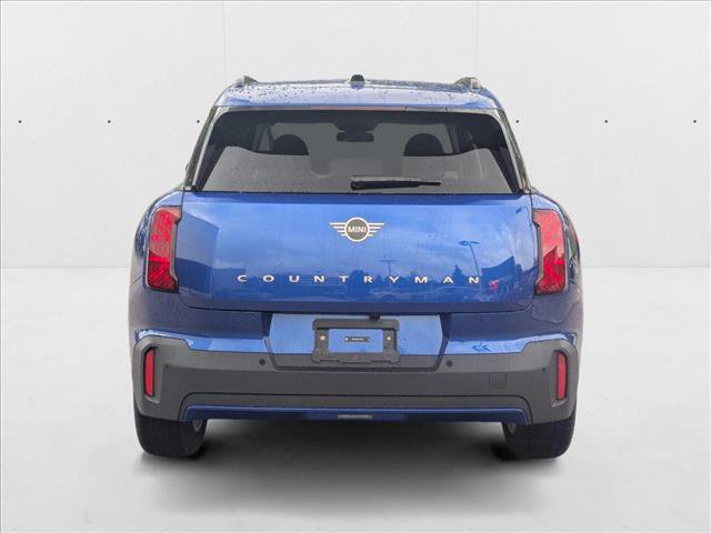 Used 2025 MINI Cooper Countryman S w/ Comfort Package Max image 8