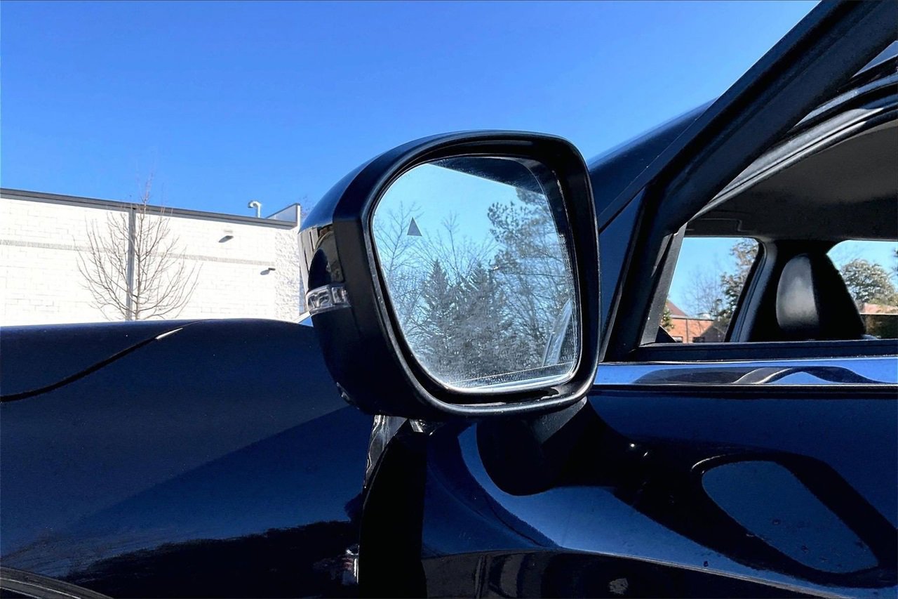 Used 2024 Mitsubishi Outlander SE image 29