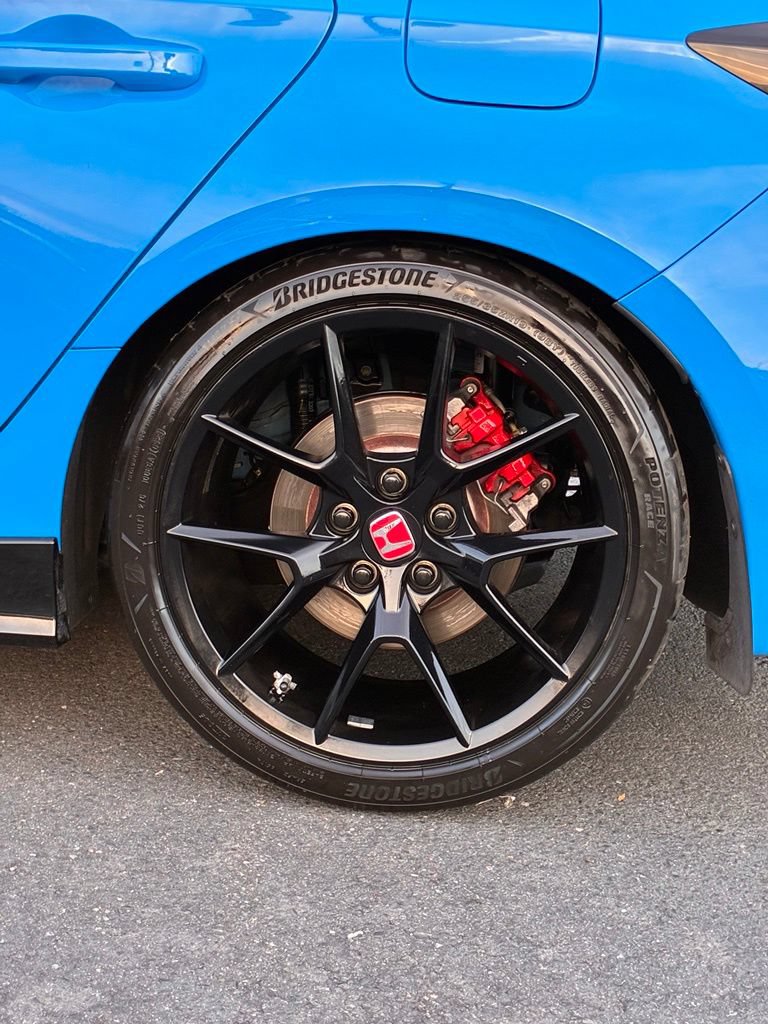 Used 2023 Honda Civic Type R image 55