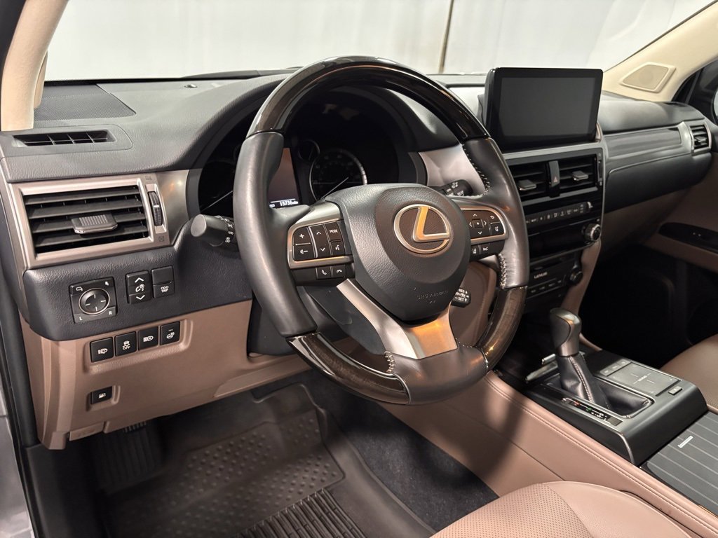 Used 2023 Lexus GX 460 Premium image 10