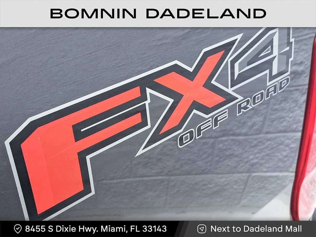 Used 2020 Ford Ranger Lariat w/ Equipment Group 501A Mid image 8