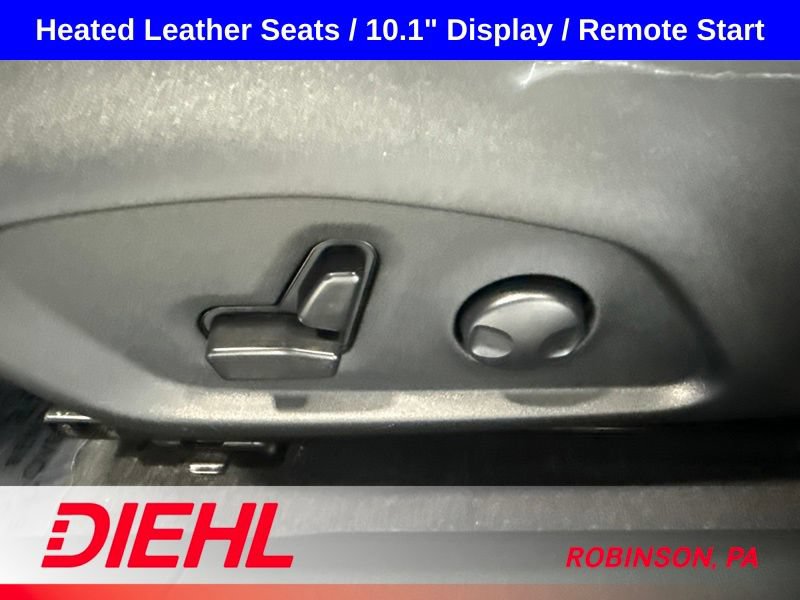 Used 2024 Jeep Compass Latitude AWD/4WD image 19