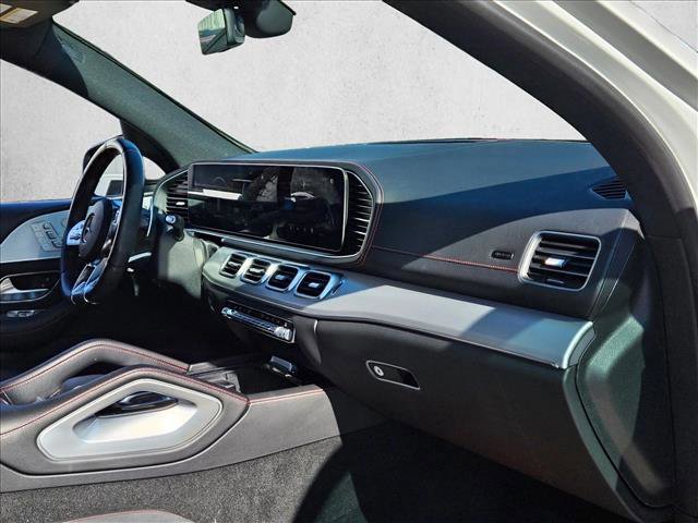 Used 2023 Mercedes-Benz GLE 53 AMG 4MATIC image 26