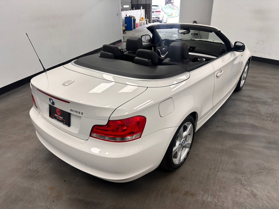Used 2013 BMW 128i Convertible RWD image 6