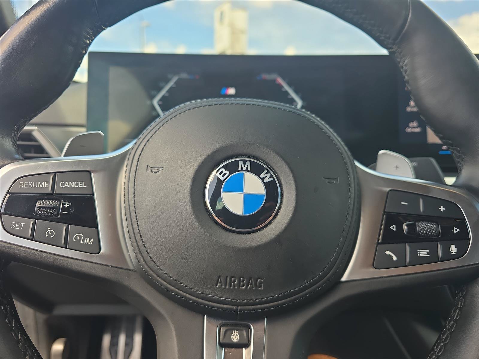 Certified 2023 BMW 330i Sedan w/ M Sport Package RWD image 20