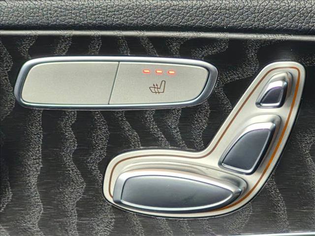 Used 2016 Mercedes-Benz C 300 Sedan image 16