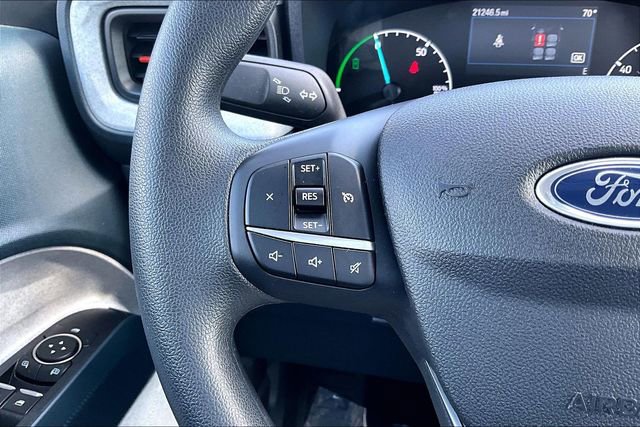 Used 2022 Ford Maverick XLT image 18