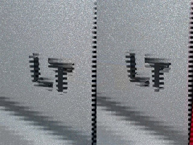 New 2025 Chevrolet Silverado 1500 LT w/ All Star Edition Plus image 10