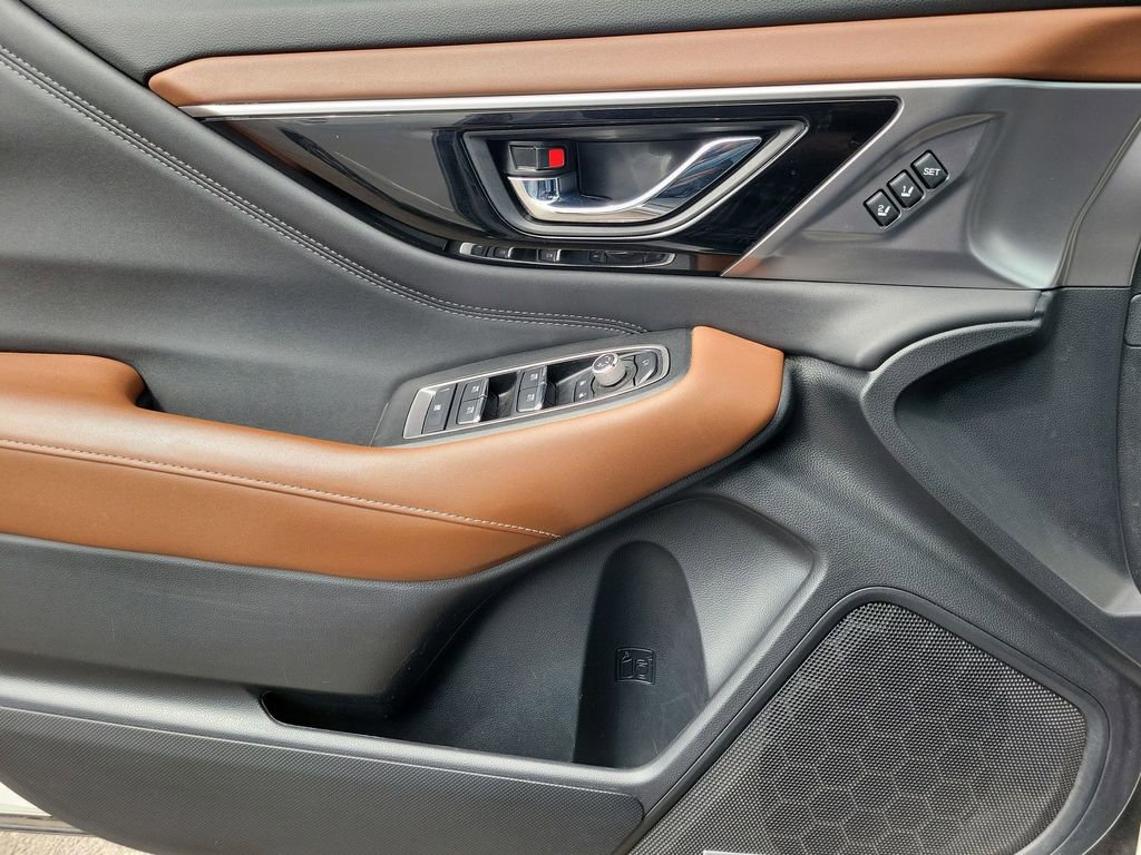 Certified 2022 Subaru Outback Touring XT image 15