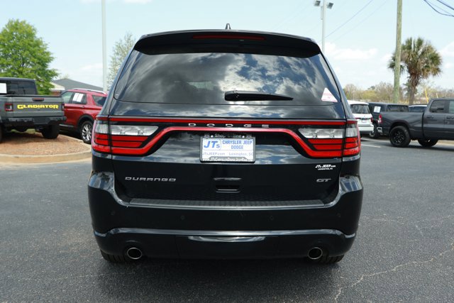 Used 2023 Dodge Durango GT image 7