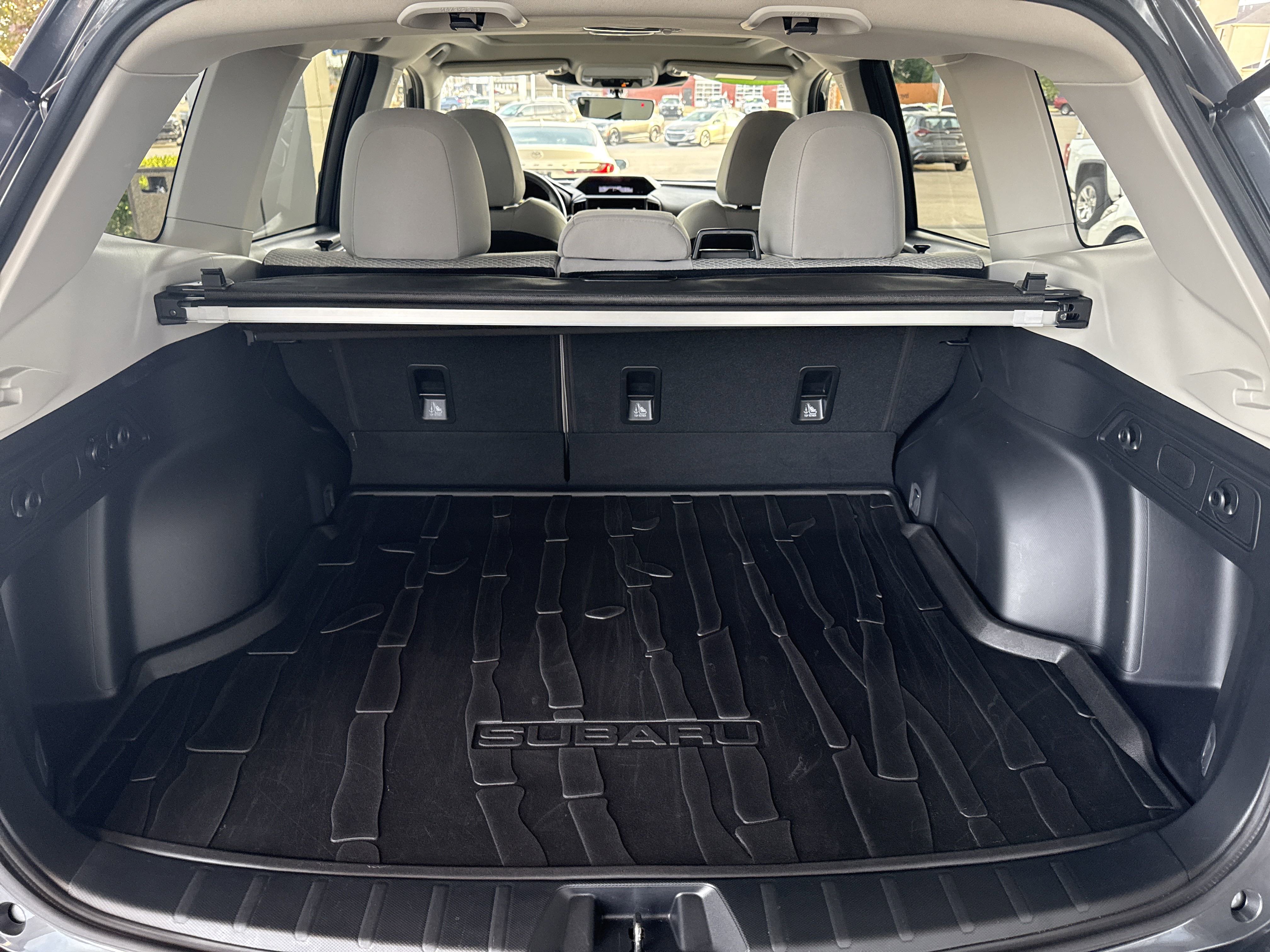 Used 2024 Subaru Forester Premium image 15