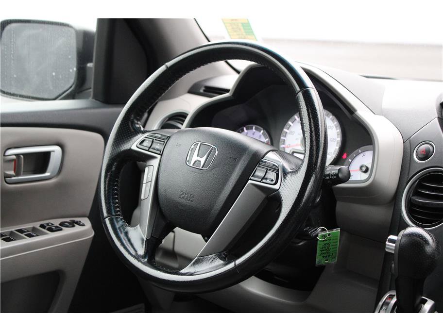 Used 2014 Honda Pilot EX-L image 16