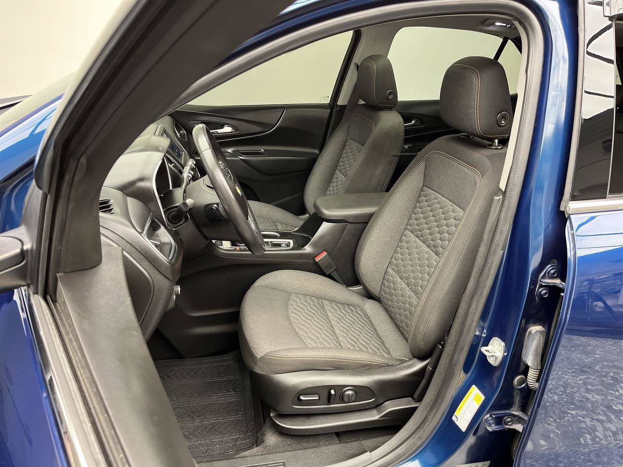 Certified 2020 Chevrolet Equinox LT AWD/4WD image 11
