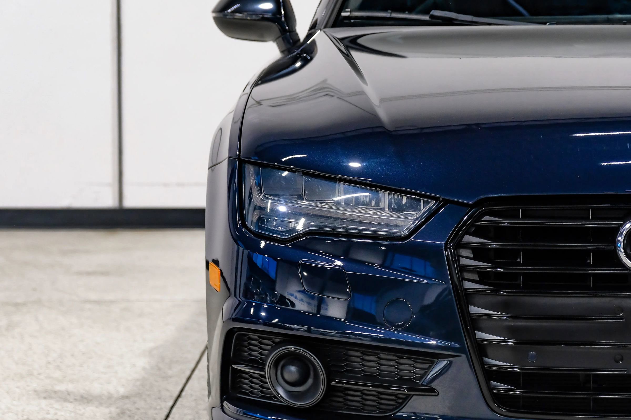 Used 2018 Audi A7 3.0T Premium Plus image 60