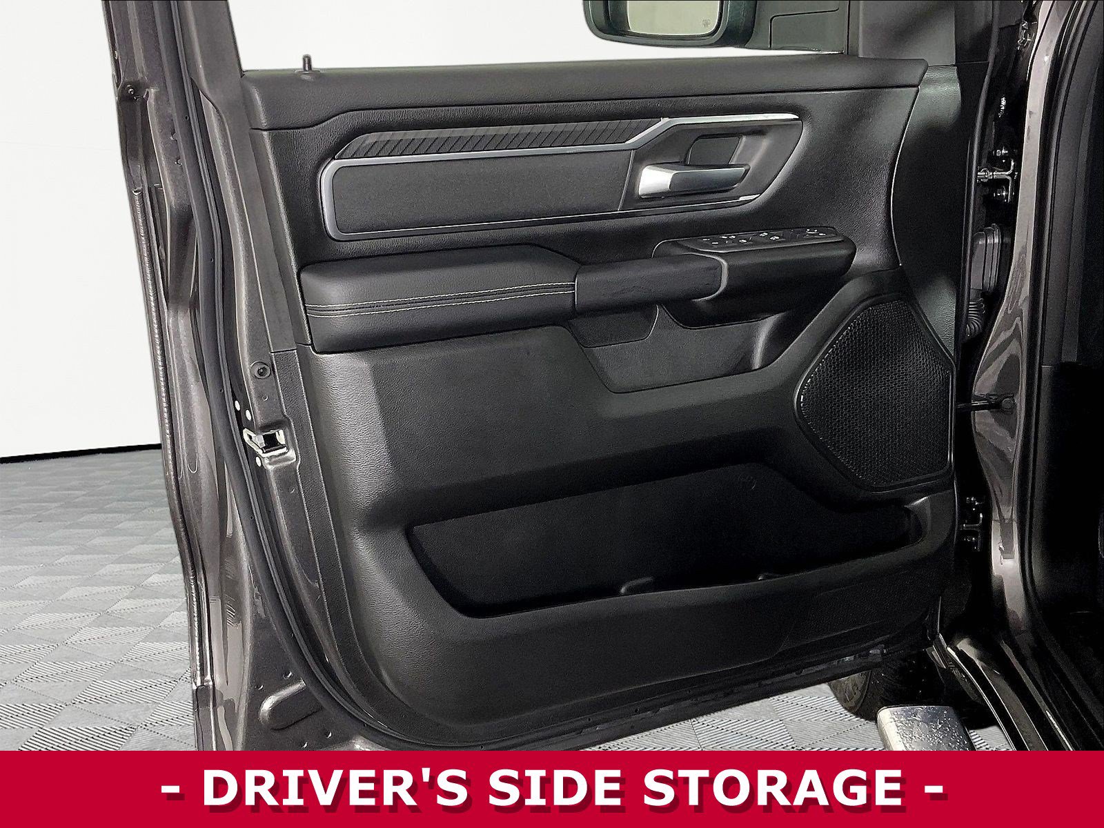 Used 2026 RAM 1500 Big Horn AWD/4WD image 21