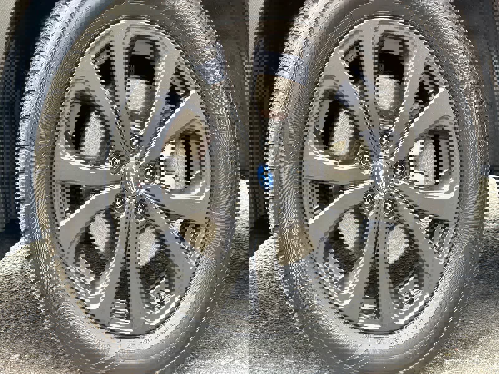 Certified 2023 Subaru Forester Sport image 14