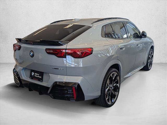 New 2026 BMW X2 xDrive28i AWD/4WD video 2