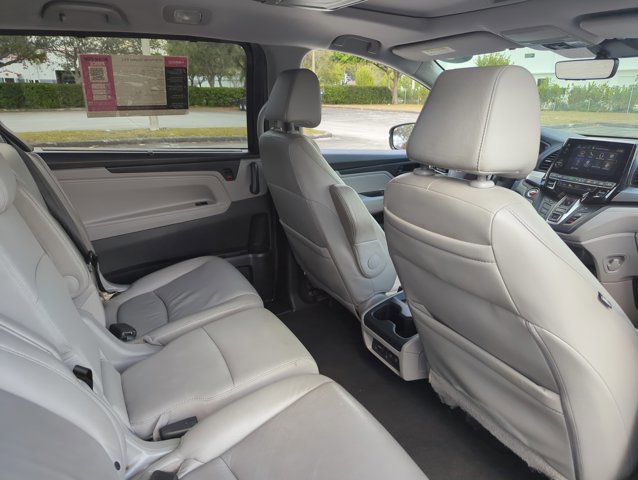Used 2019 Honda Odyssey EX-L image 23