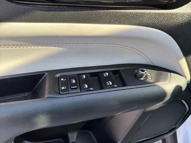 Used 2024 Jeep Compass Limited AWD/4WD image 23