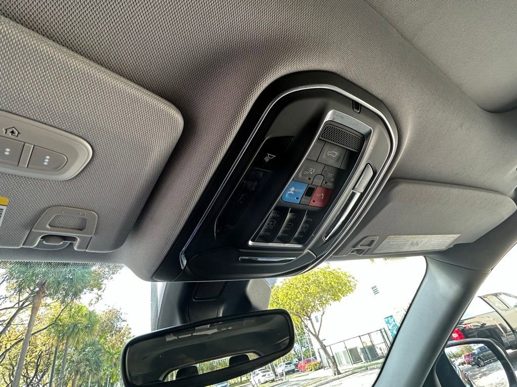 Used 2021 Jeep Grand Cherokee L Limited image 28