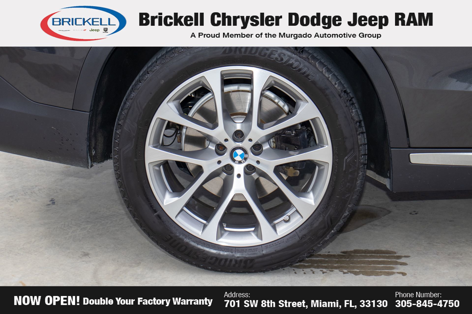 Used 2022 BMW X5 sDrive40i RWD image 42