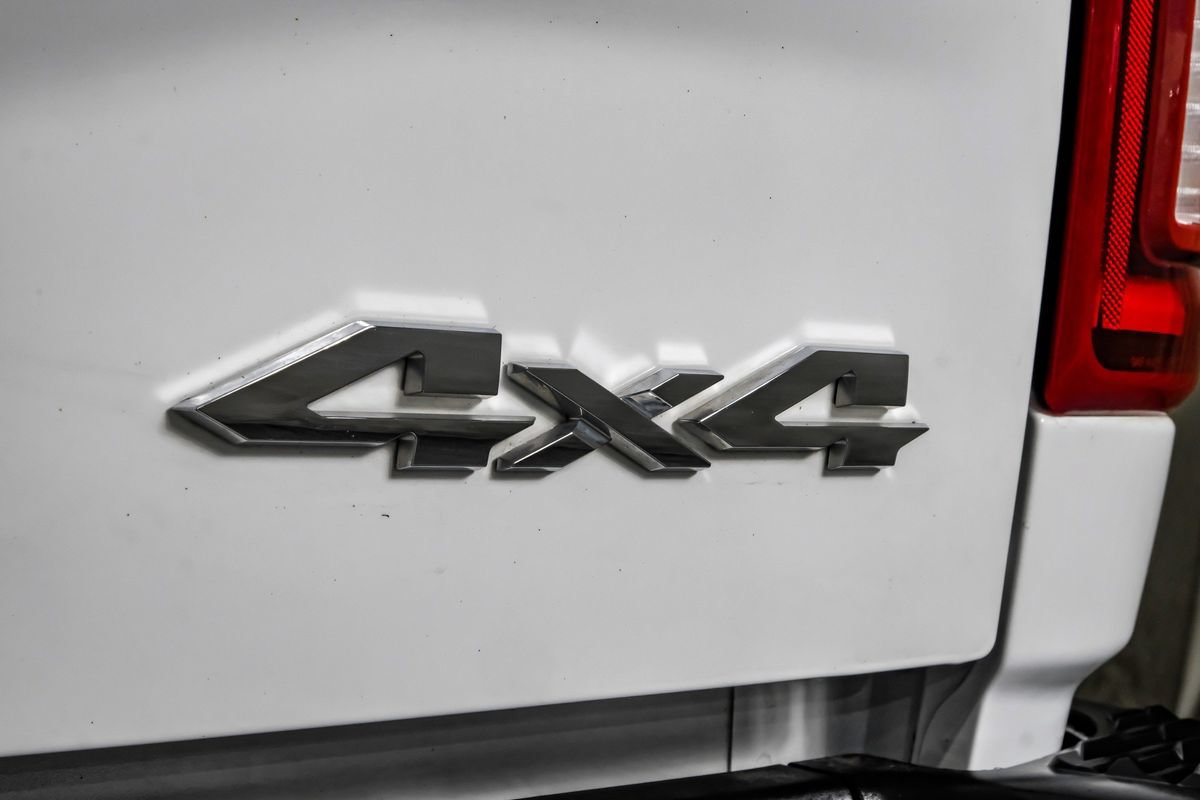Used 2025 RAM 3500 Longhorn AWD/4WD image 45