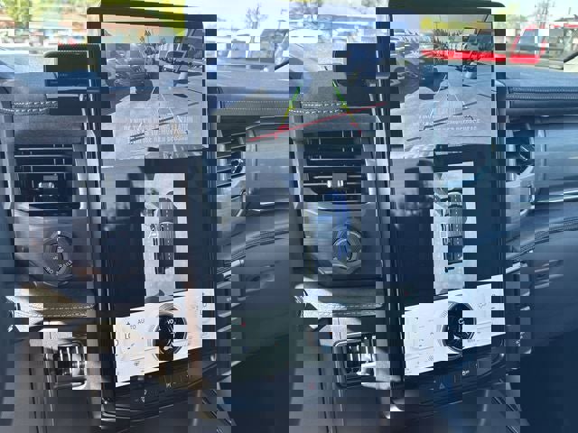 New 2025 Ford F150 Lightning Flash image 17