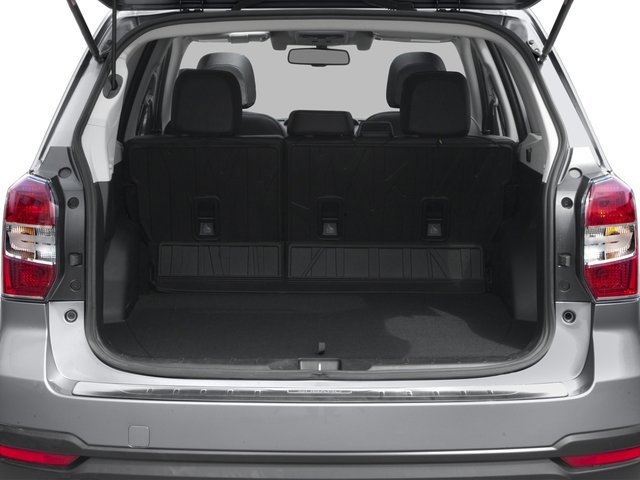 Used 2016 Subaru Forester 2.5i Limited image 15