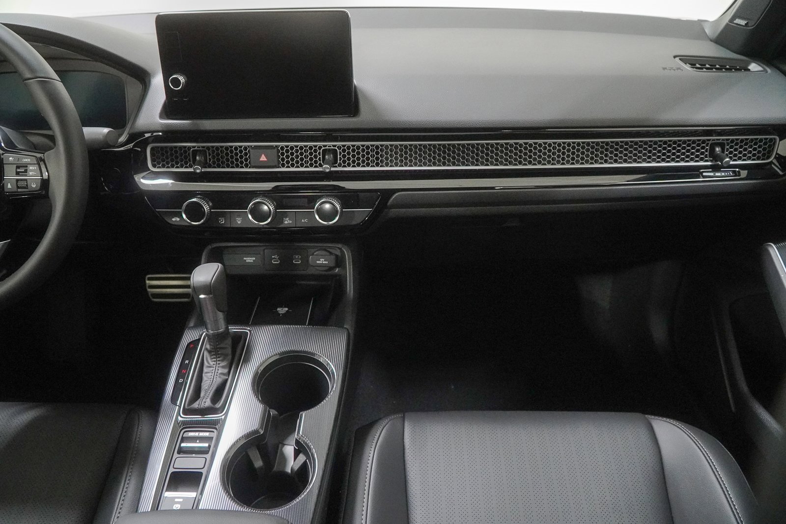 New 2026 Honda Civic Sport Touring image 35