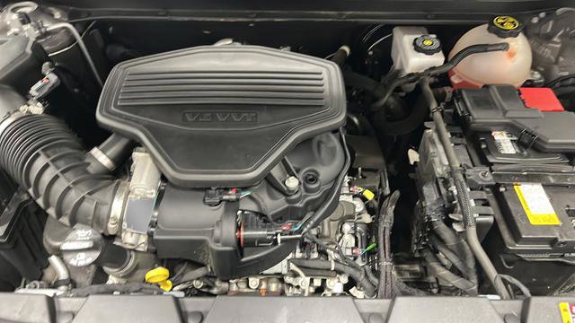 Used 2020 GMC Acadia Denali image 41