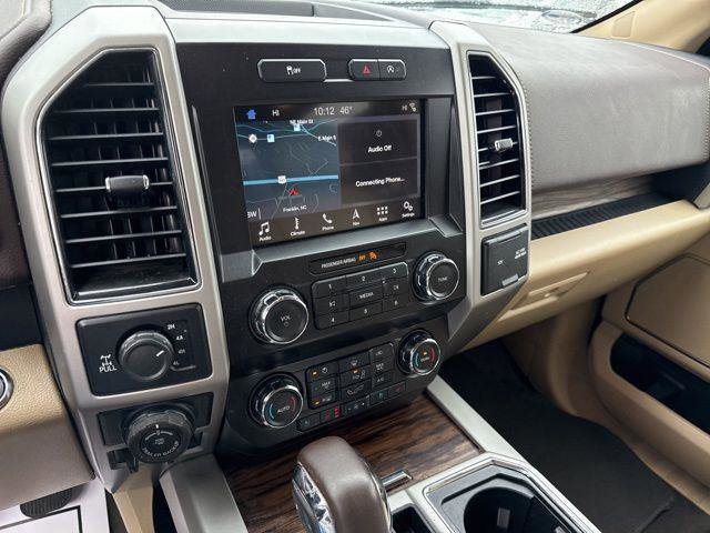 Used 2019 Ford F150 Lariat image 23