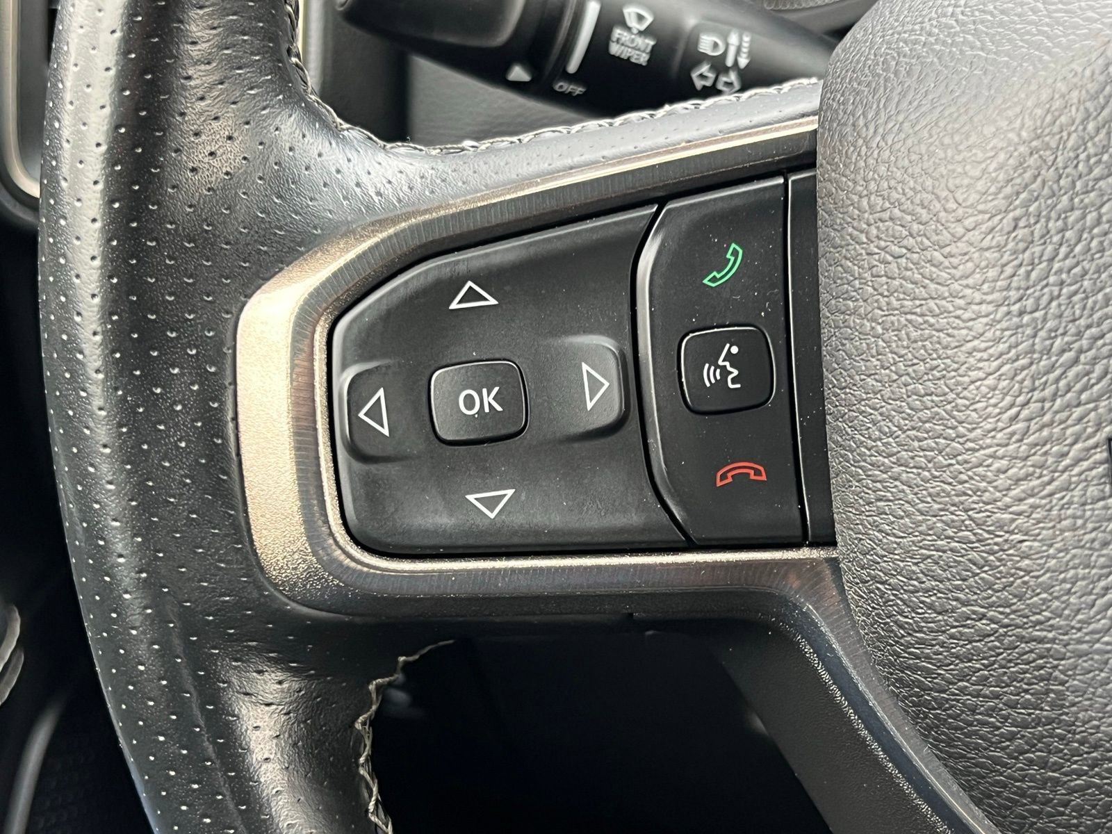 Used 2022 RAM 1500 Rebel w/ Rebel Level 2 Equipment Group image 27