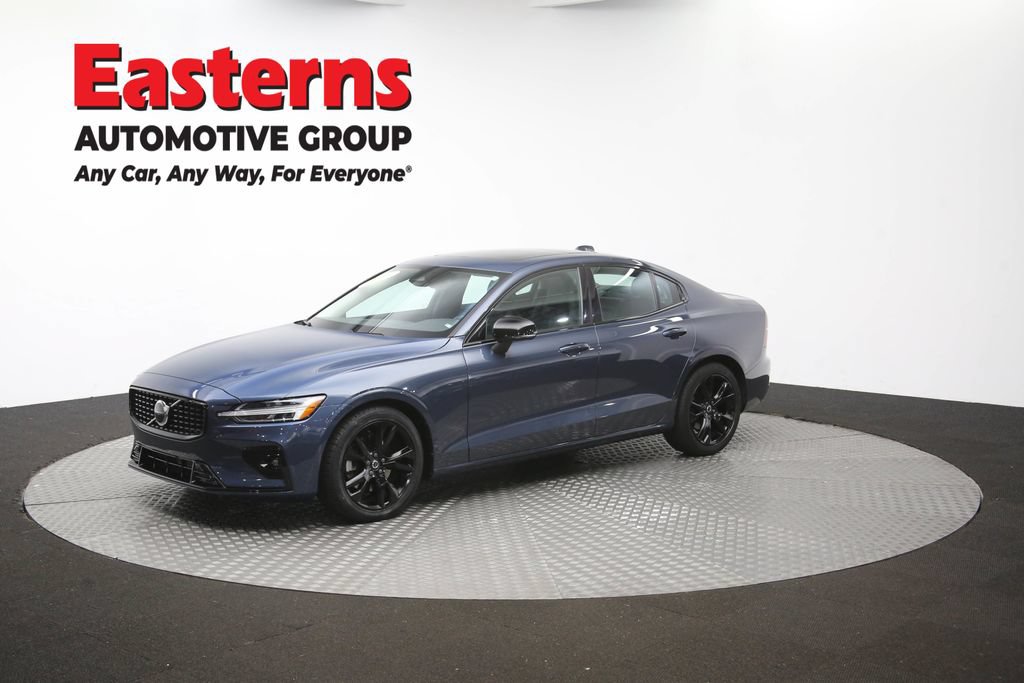 Used 2024 Volvo S60 B5 Core FWD image 56