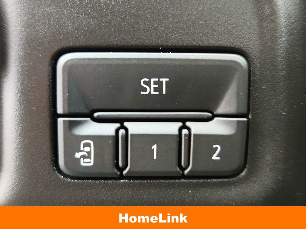 Used 2020 Chevrolet Silverado 2500 High Country w/ LPO, Dark Essentials Package AWD/4WD image 21