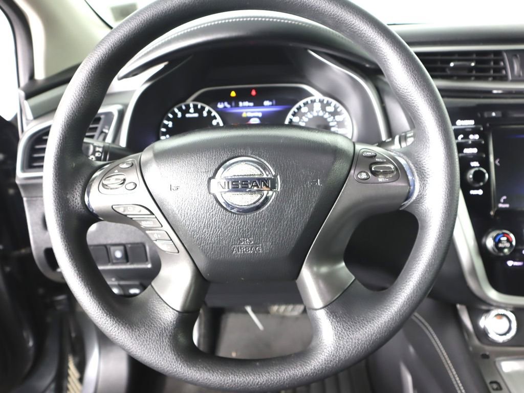 Used 2020 Nissan Murano S w/ Technology Package AWD/4WD image 10