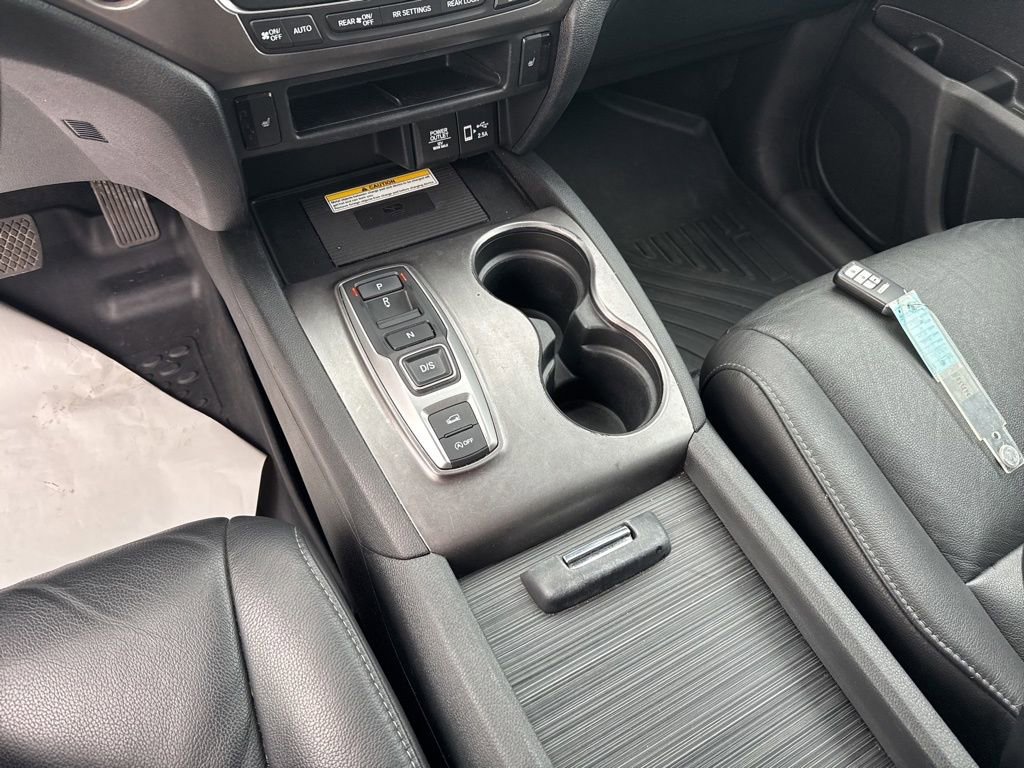 Used 2022 Honda Pilot Special Edition image 22