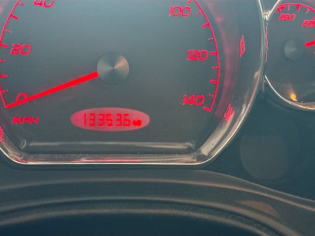 Used 2008 Pontiac G6 Sedan w/ Sport Package FWD image 12