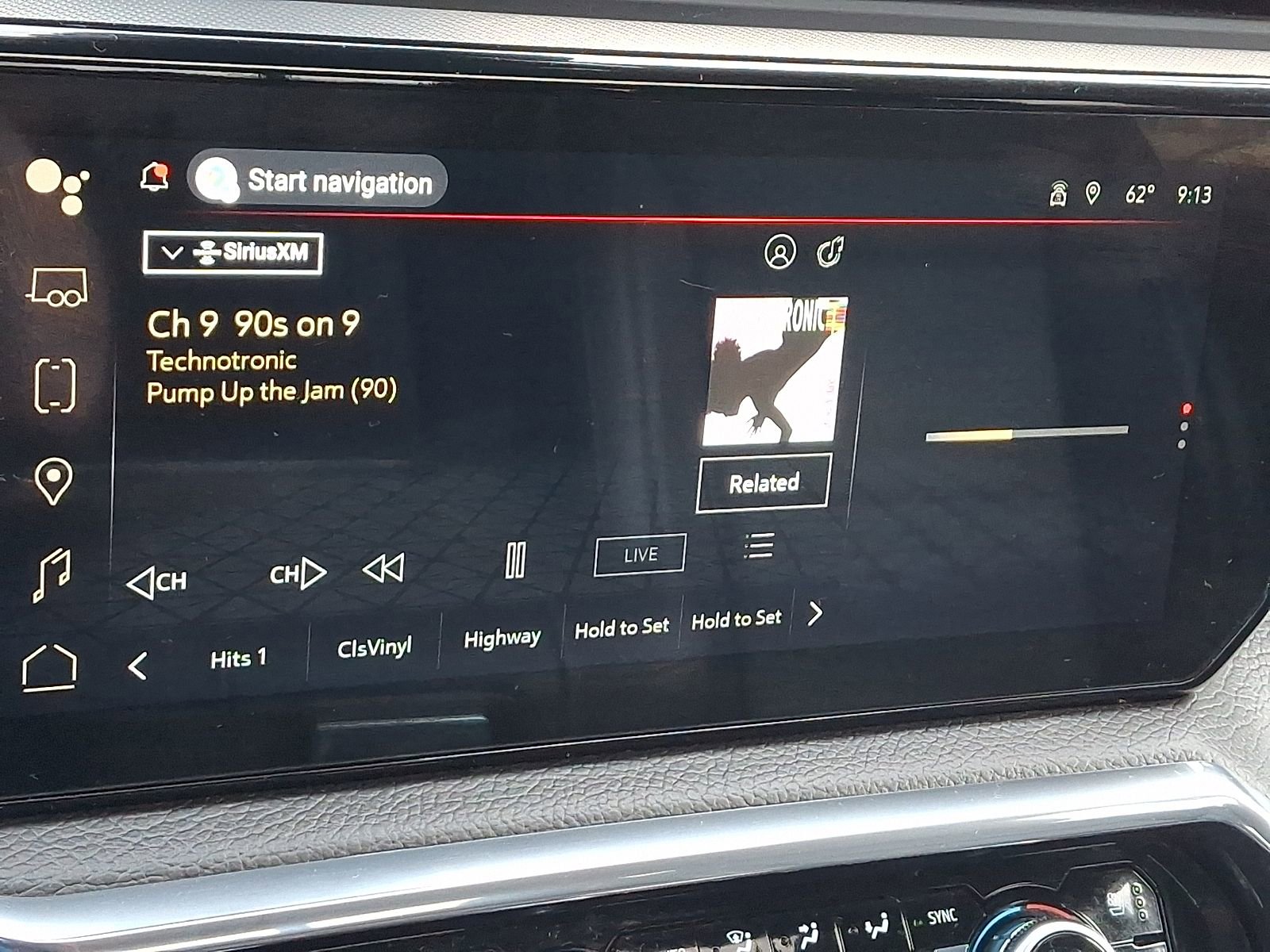 Used 2023 GMC Sierra 1500 Denali image 17