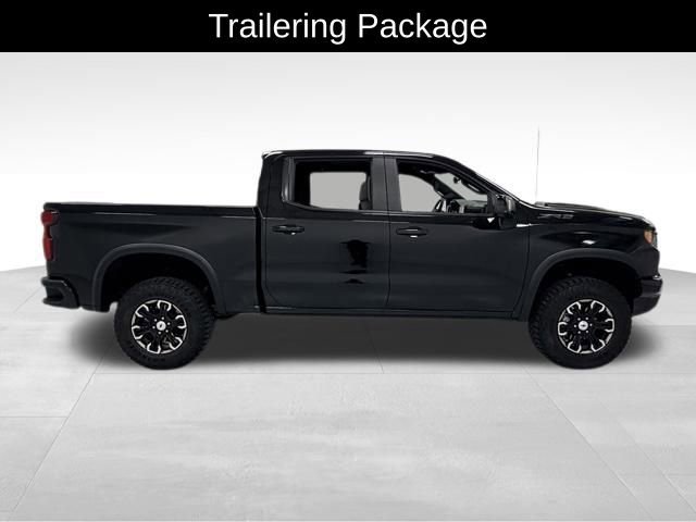 Certified 2025 Chevrolet Silverado 1500 ZR2 w/ Technology Package image 7