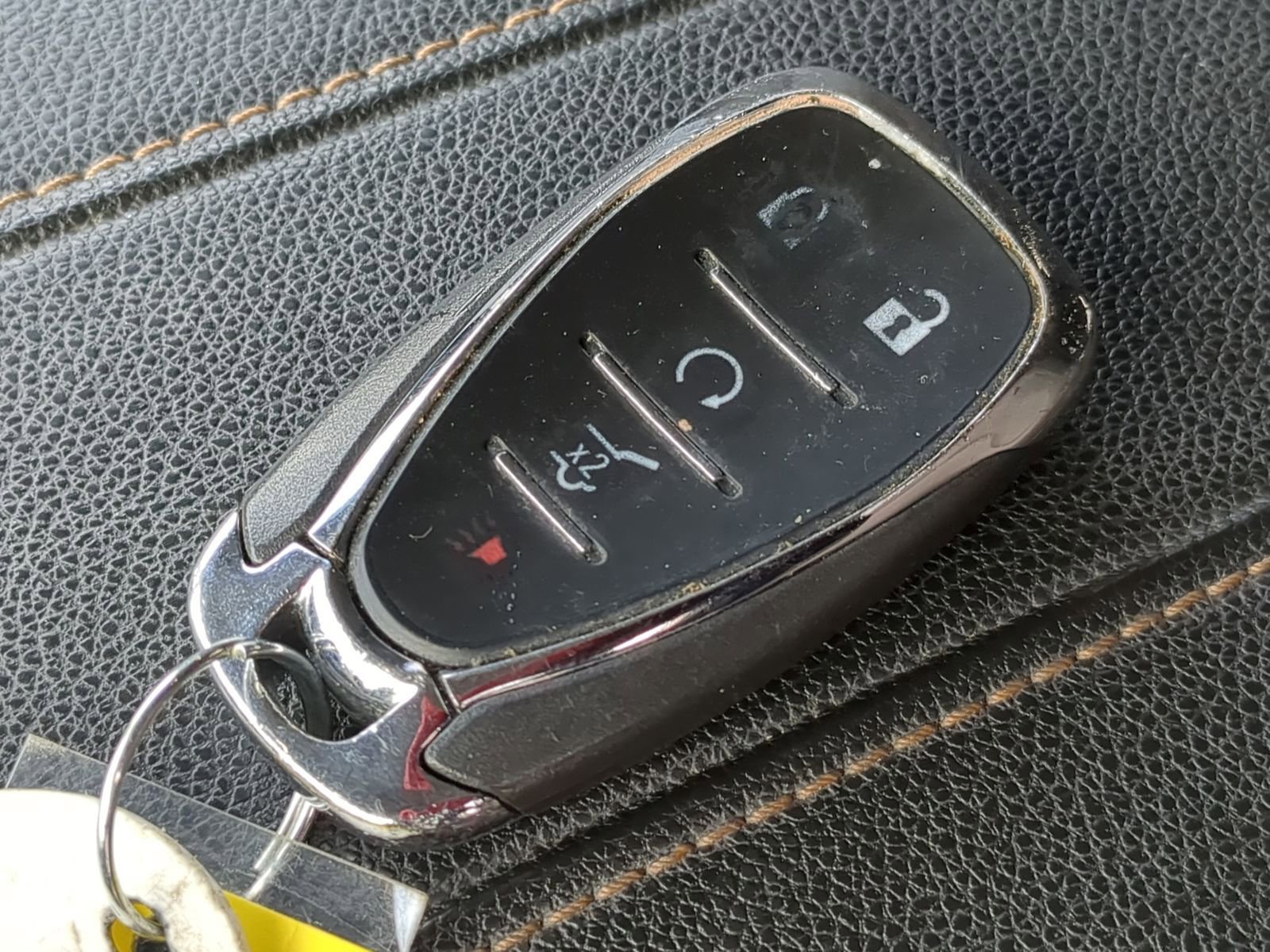 Used 2019 Chevrolet Traverse LT image 39