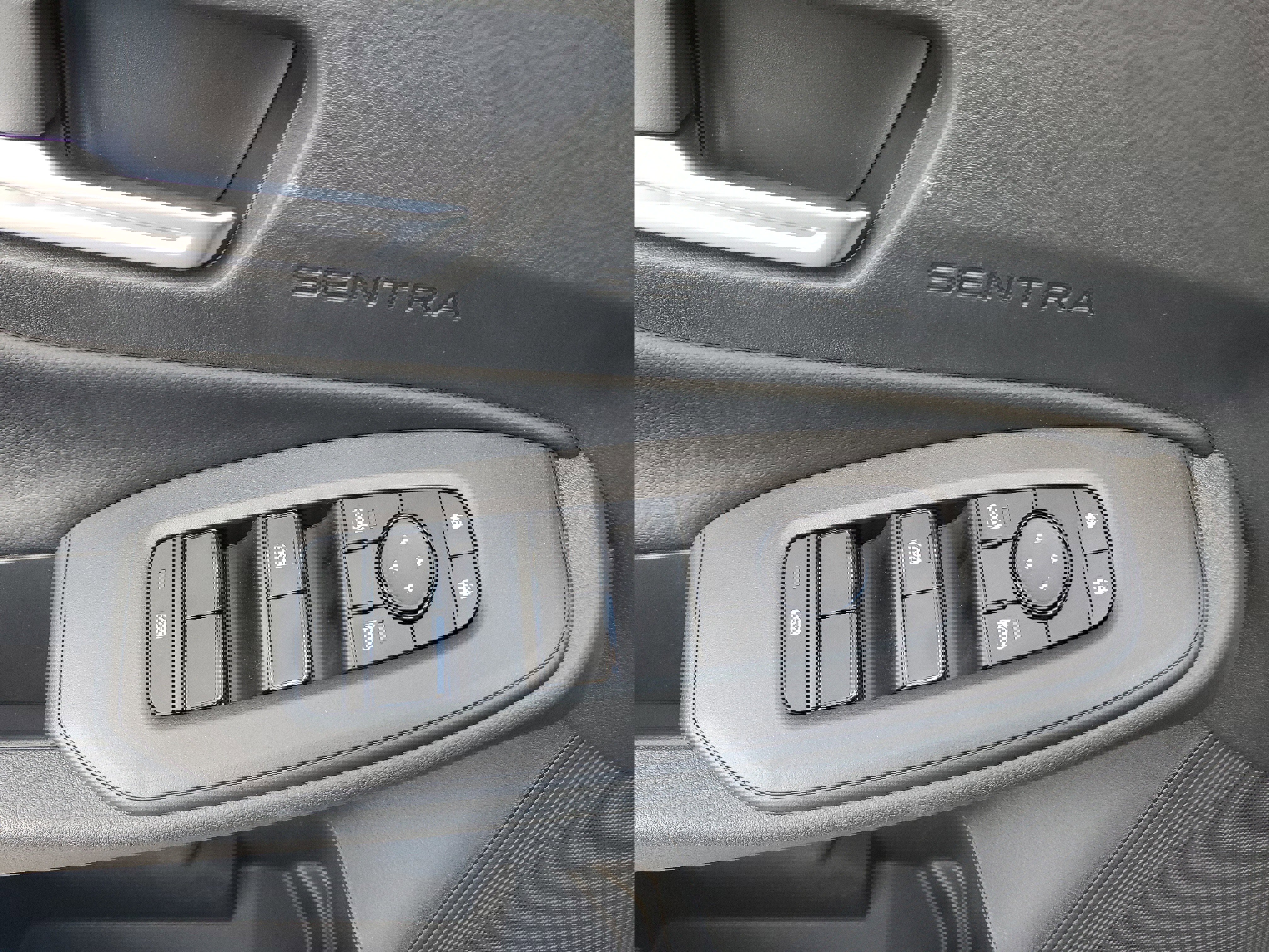 New 2026 Nissan Sentra SV image 14