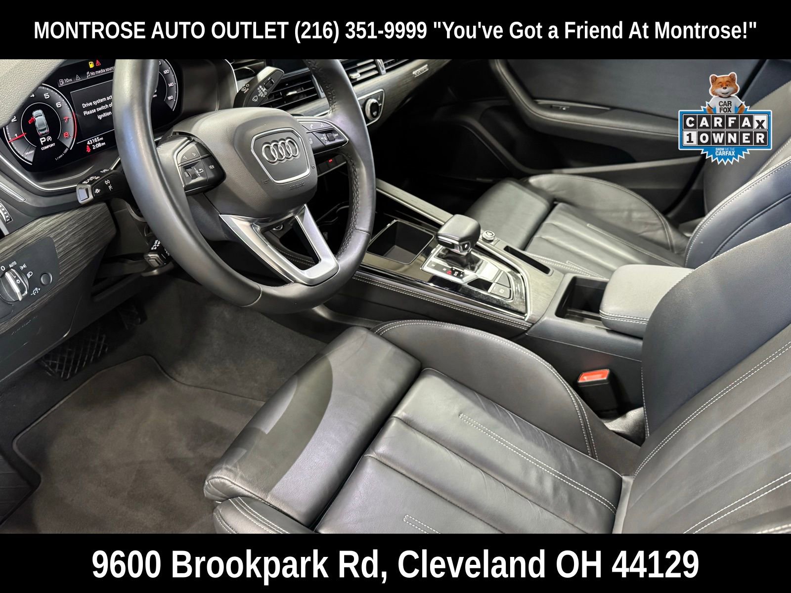 Used 2024 Audi A5 2.0T Premium Plus image 14