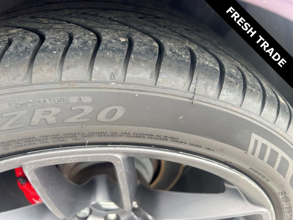 Used 2021 Dodge Charger Scat Pack image 8