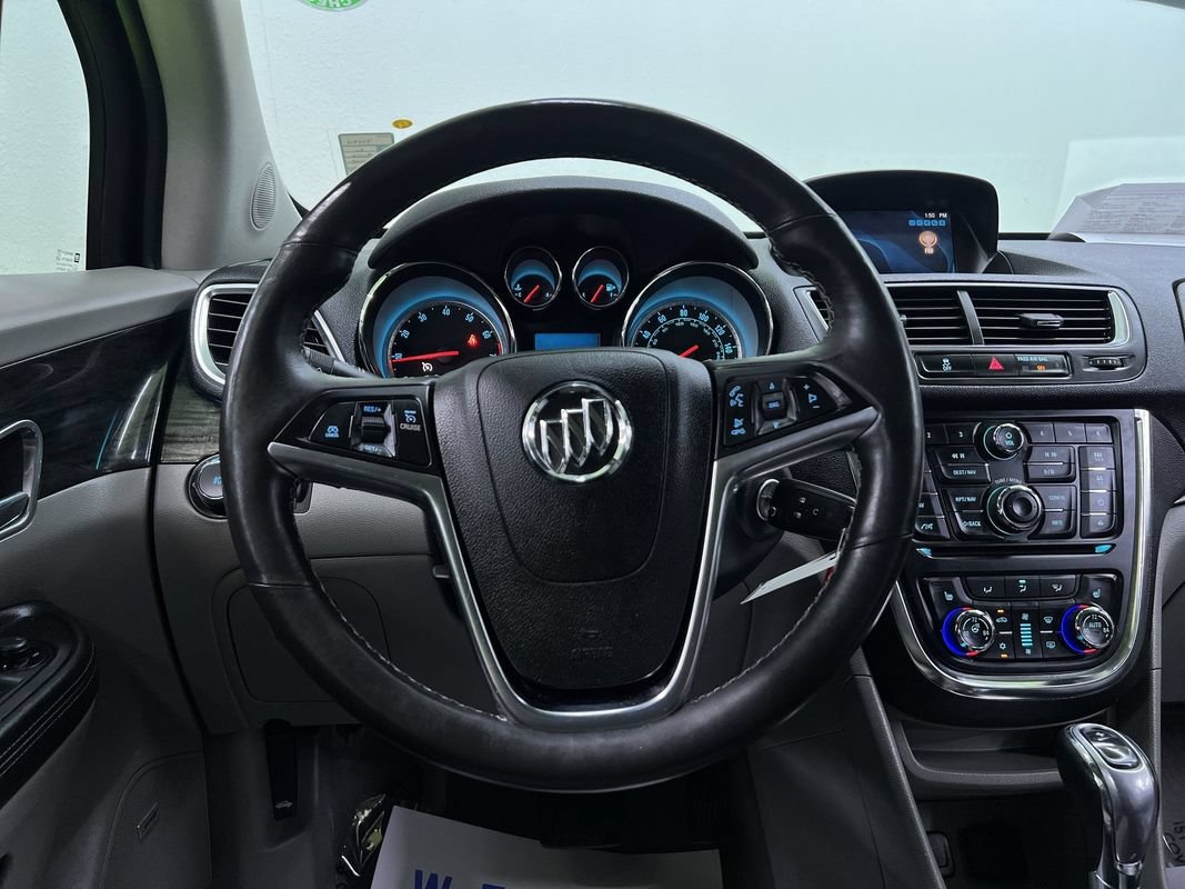 Used 2016 Buick Encore Leather AWD/4WD image 20