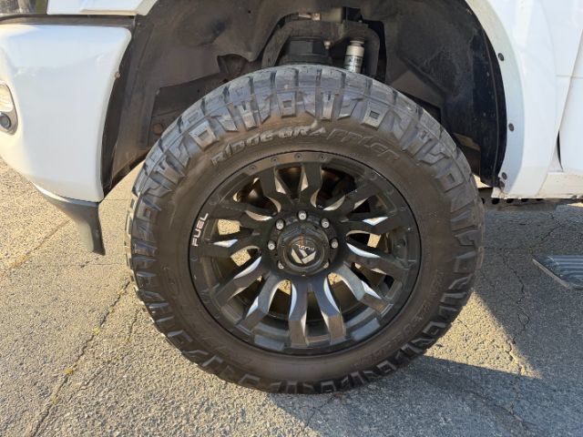Used 2019 RAM 2500 Limited AWD/4WD image 16