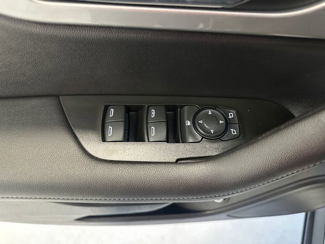 Used 2021 Chevrolet Blazer LT FWD image 27