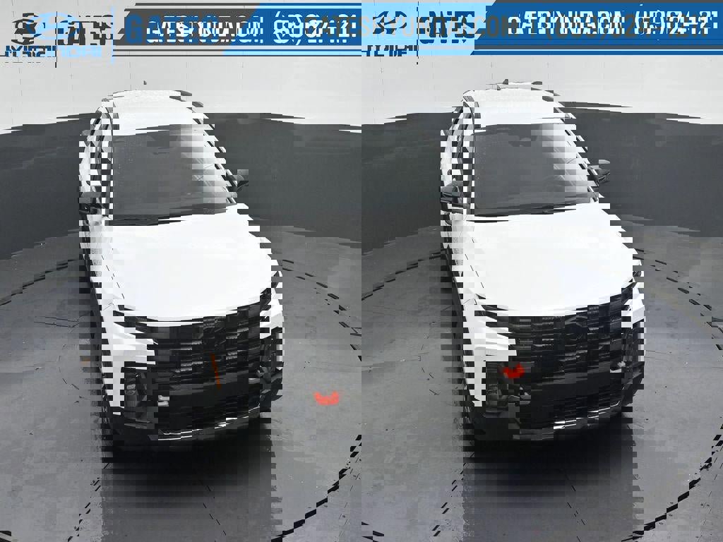 New 2026 Hyundai Santa Cruz XRT image 43