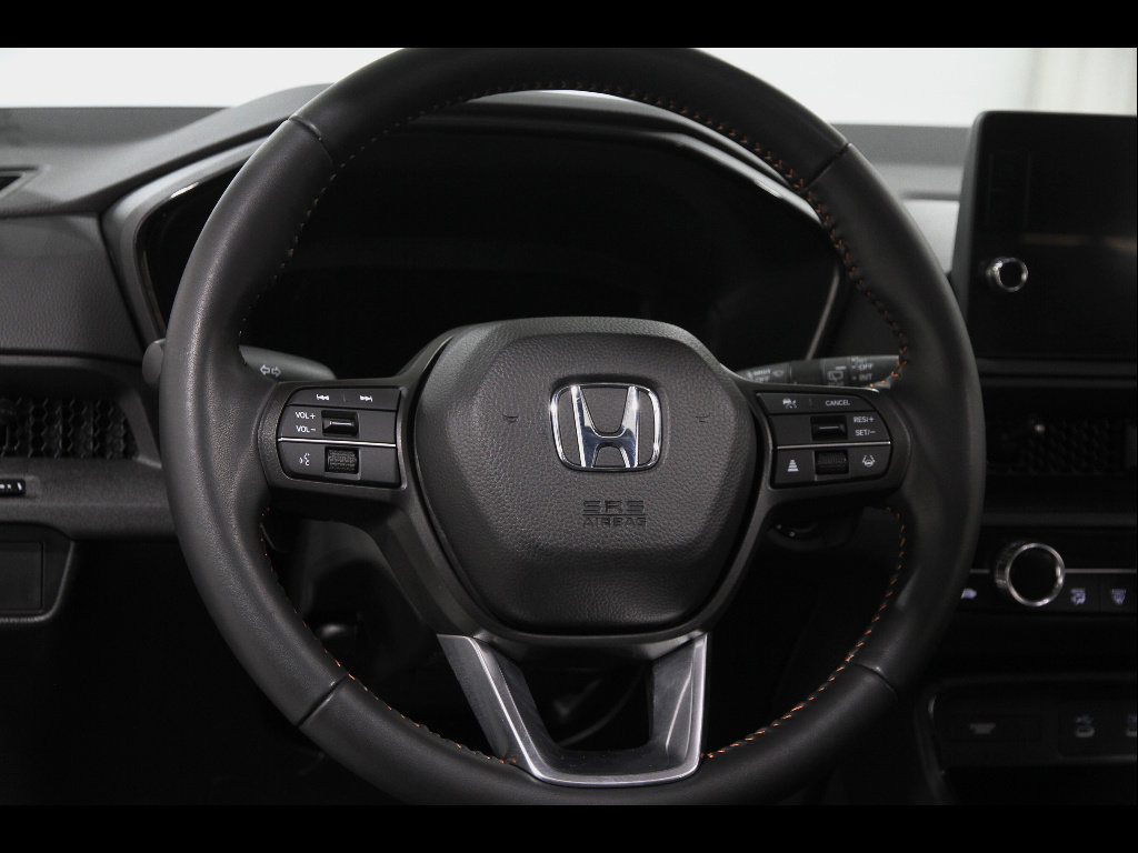 Used 2026 Honda CR-V Sport-L image 7