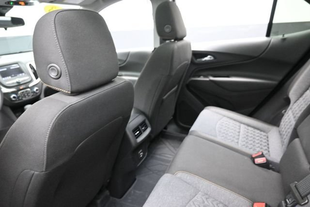 Used 2023 Chevrolet Equinox LT AWD/4WD image 24