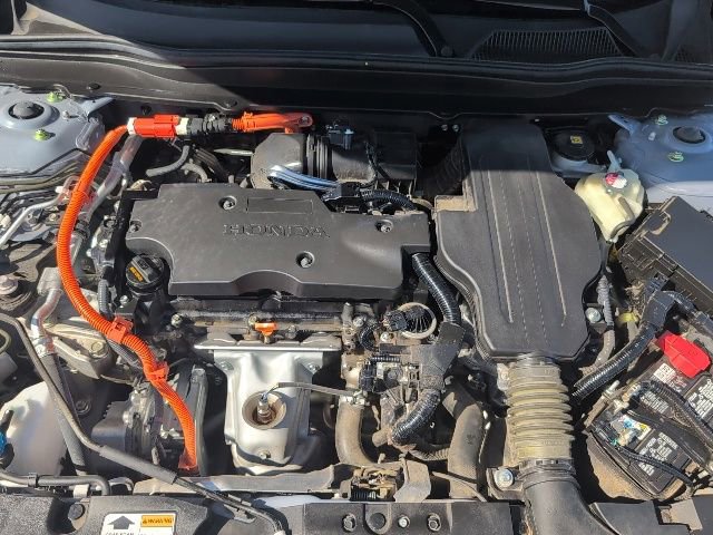 Used 2022 Honda Accord Sport image 22